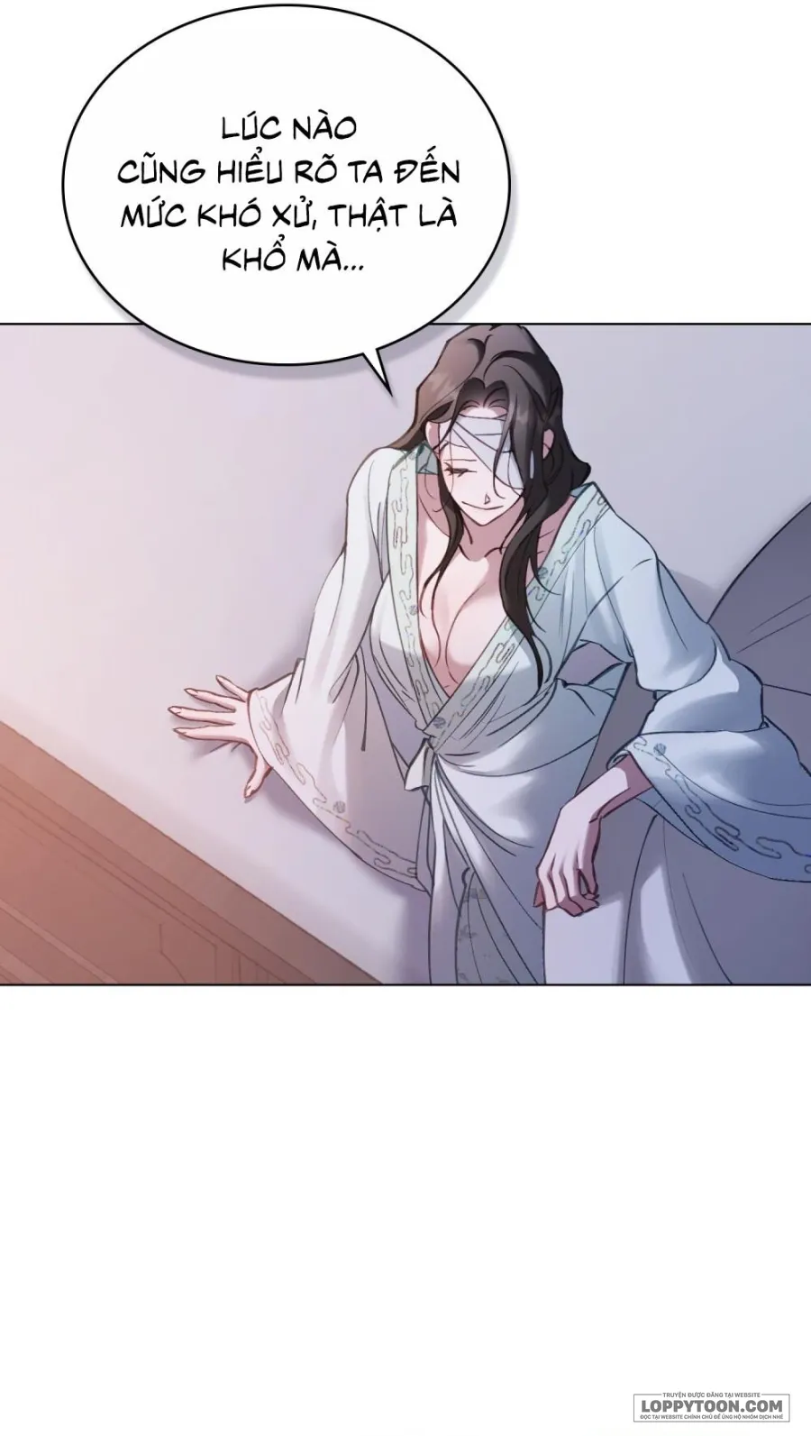 [19+] Chuyến Đi Đêm - Chap 3 - Trang 50