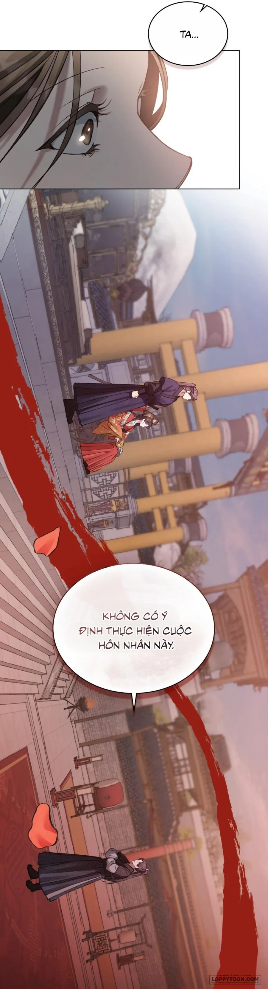 [19+] Chuyến Đi Đêm - Chap 3 - Trang 6