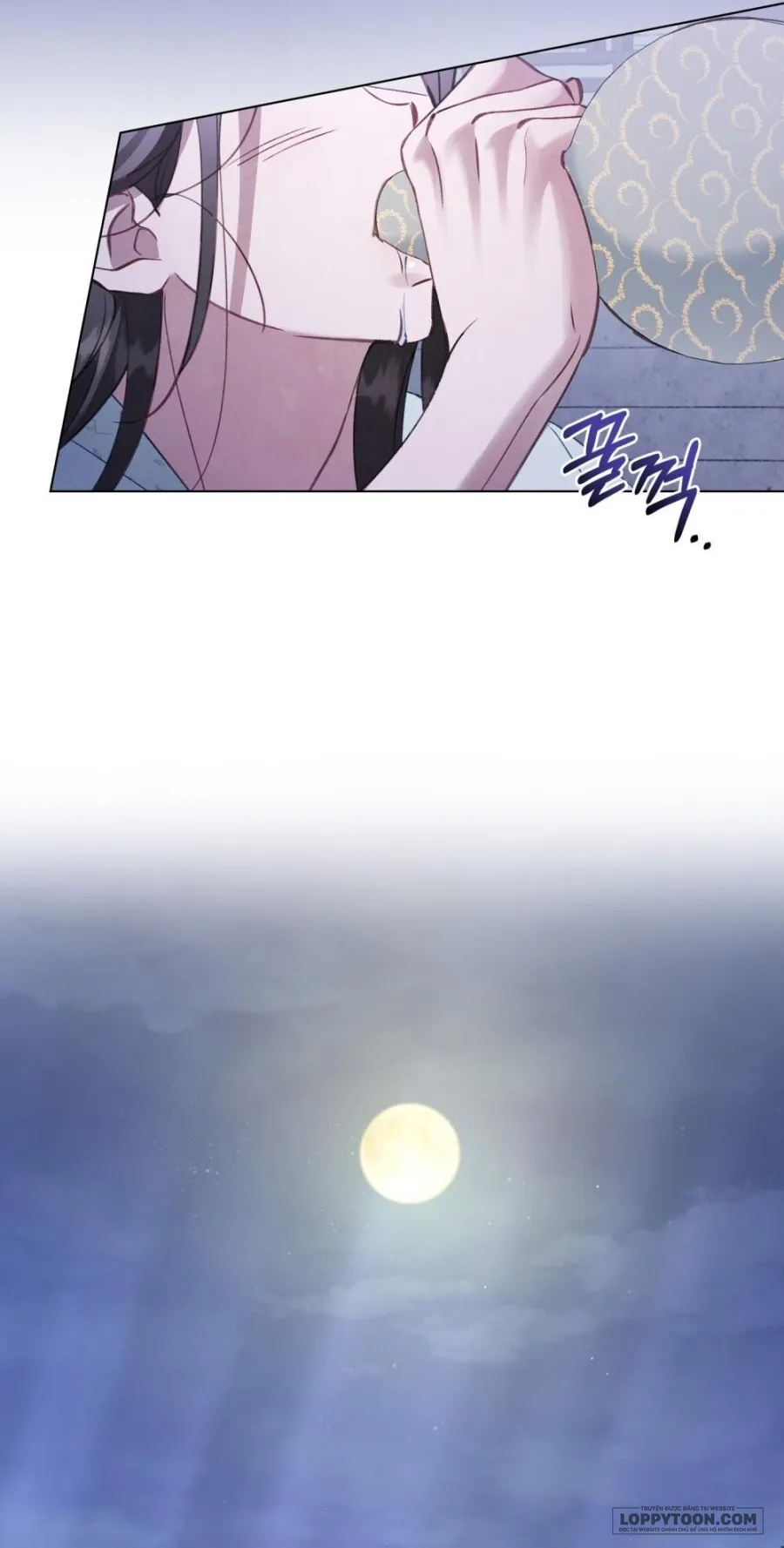 [19+] Chuyến Đi Đêm - Chap 3 - Trang 59