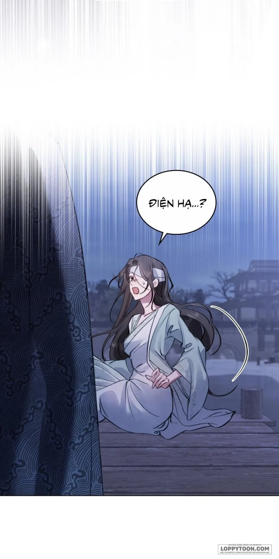 [19+] Chuyến Đi Đêm - Chap 3 - Trang 66