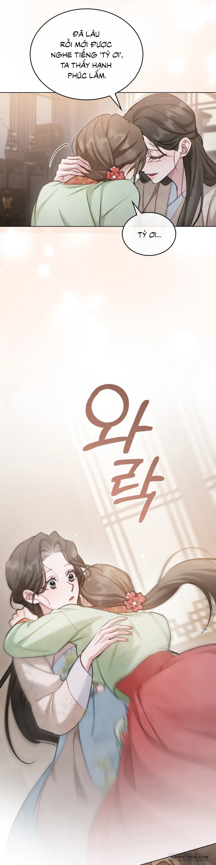 [19+] Chuyến Đi Đêm - Chap 30 - Trang 11
