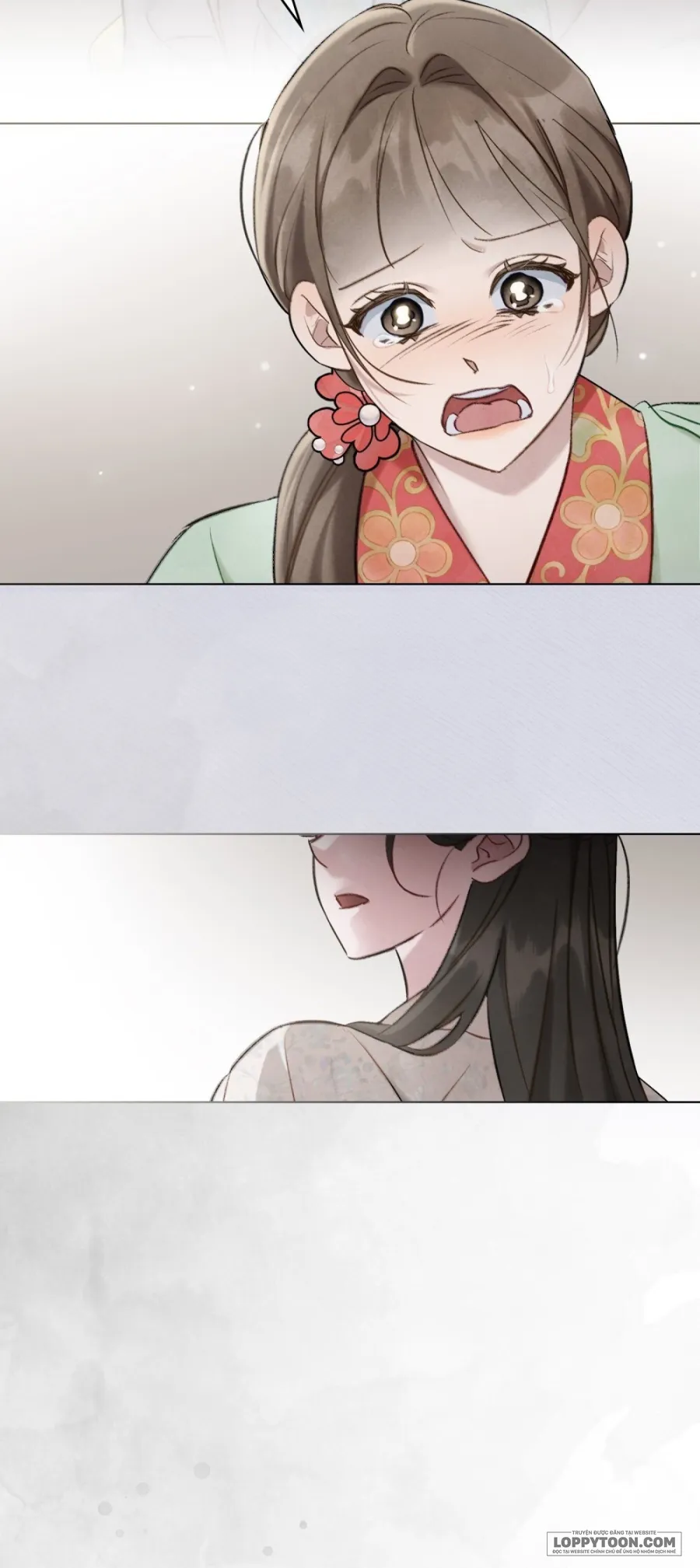 [19+] Chuyến Đi Đêm - Chap 30 - Trang 9