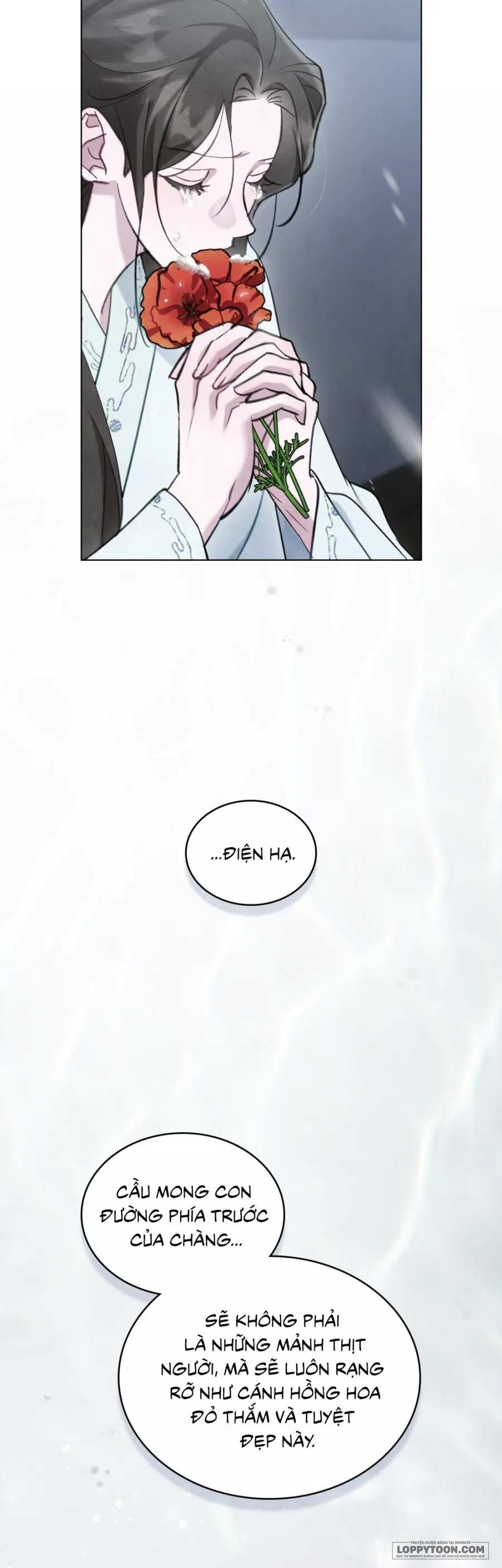 [19+] Chuyến Đi Đêm - Chap 31 - Trang 13