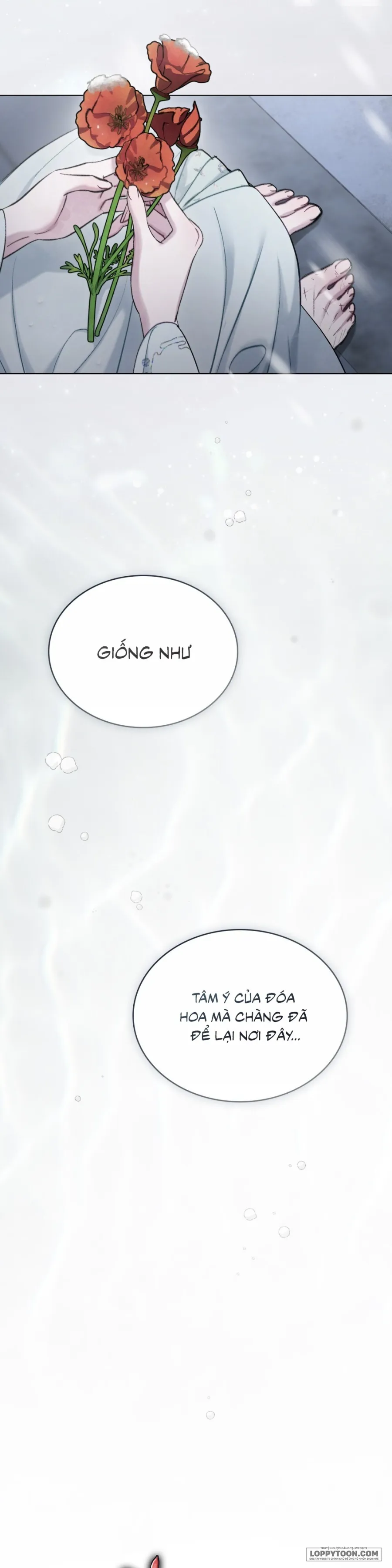 [19+] Chuyến Đi Đêm - Chap 31 - Trang 14