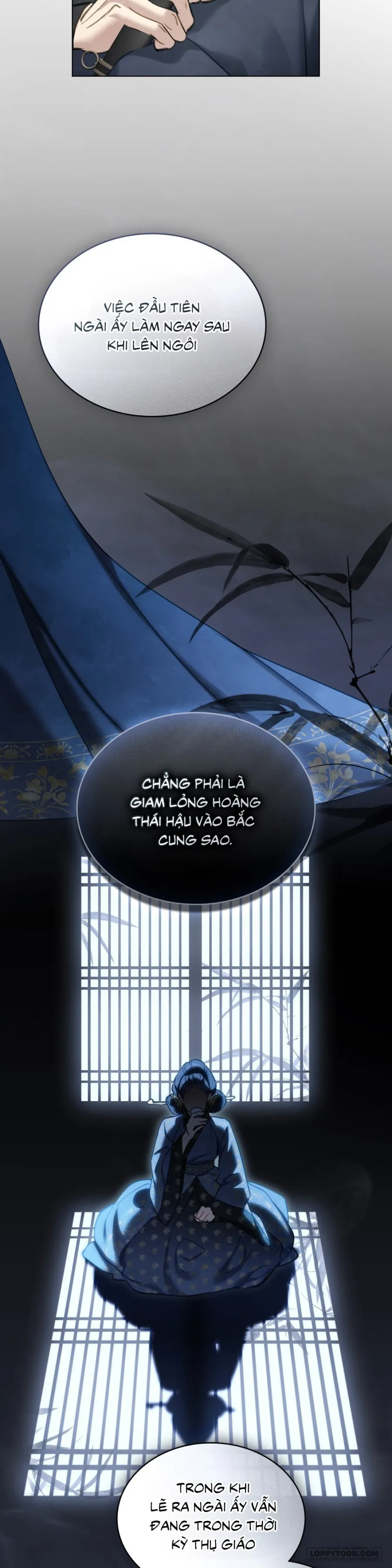 [19+] Chuyến Đi Đêm - Chap 31 - Trang 24