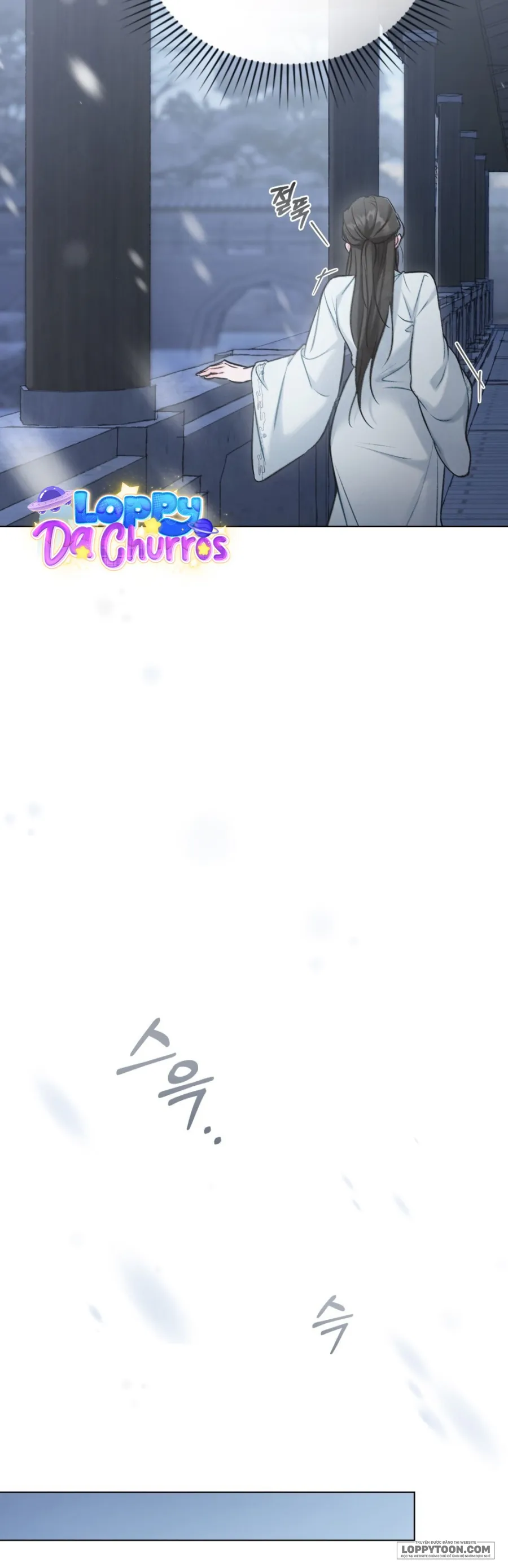 [19+] Chuyến Đi Đêm - Chap 31 - Trang 4