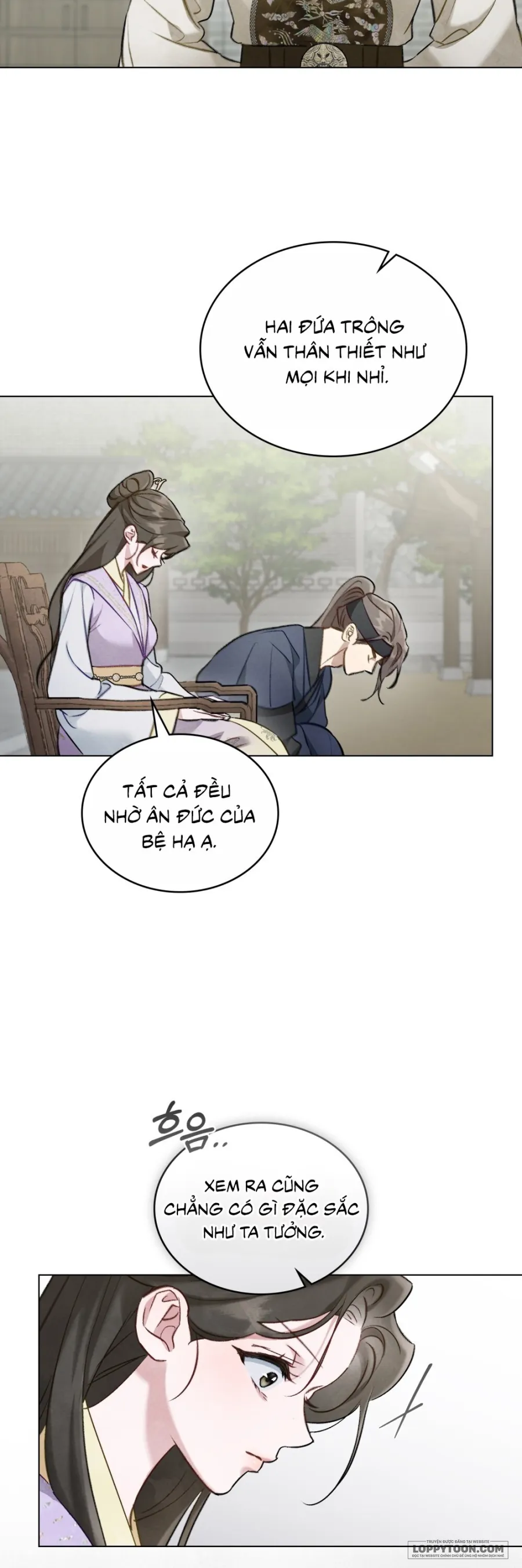 [19+] Chuyến Đi Đêm - Chap 32 - Trang 13