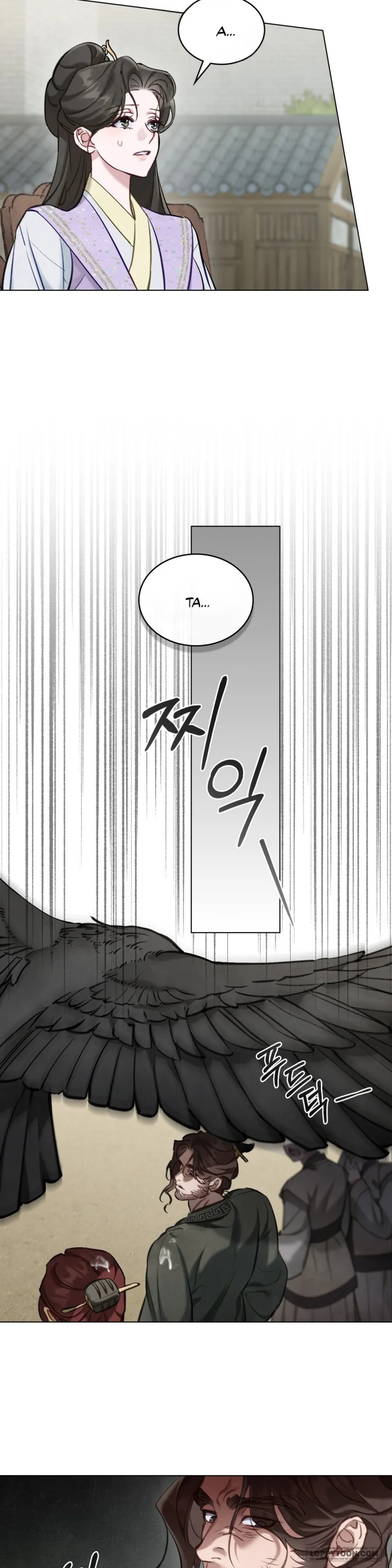 [19+] Chuyến Đi Đêm - Chap 32 - Trang 16