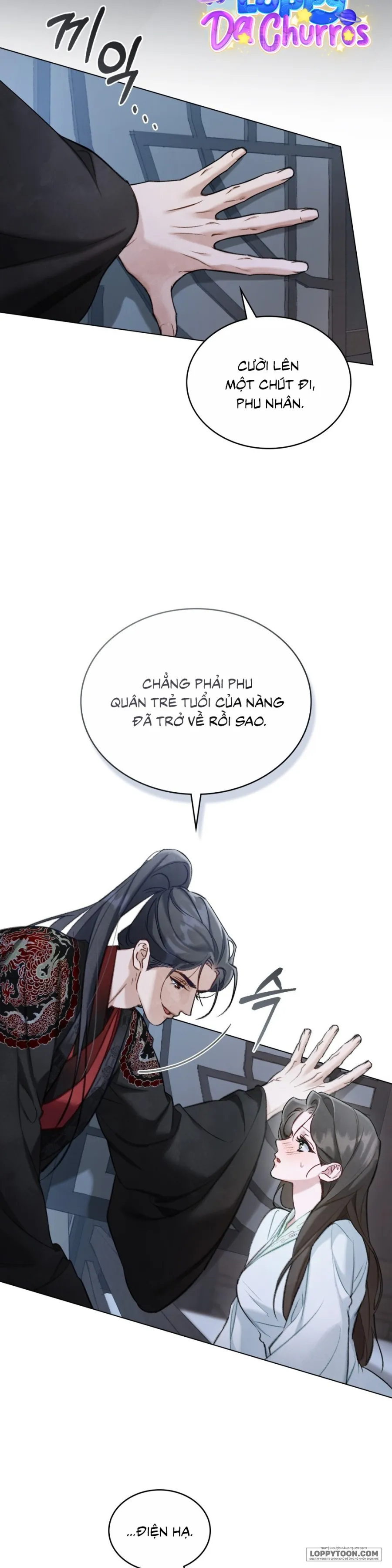 [19+] Chuyến Đi Đêm - Chap 34 - Trang 11