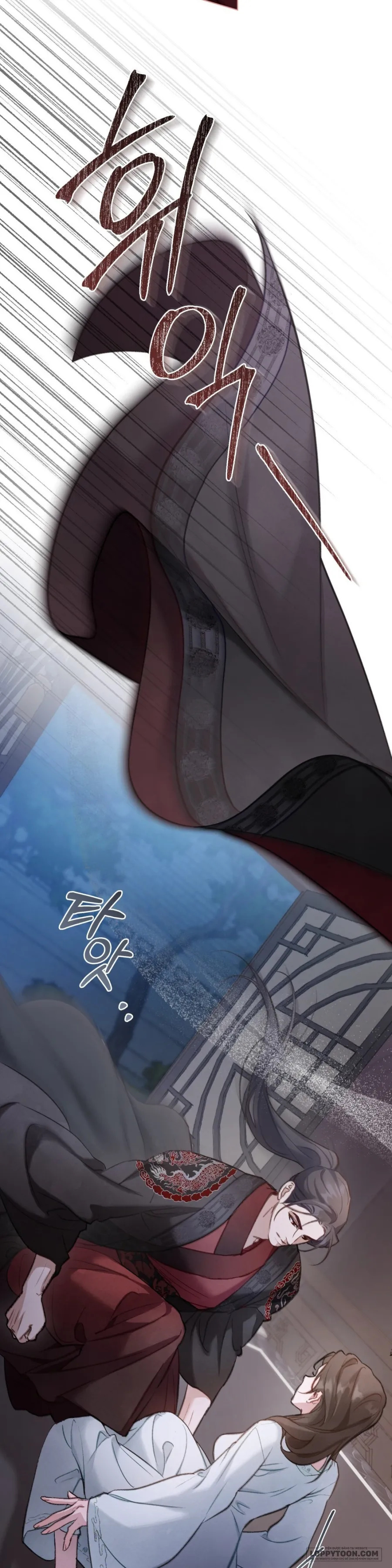 [19+] Chuyến Đi Đêm - Chap 34 - Trang 20