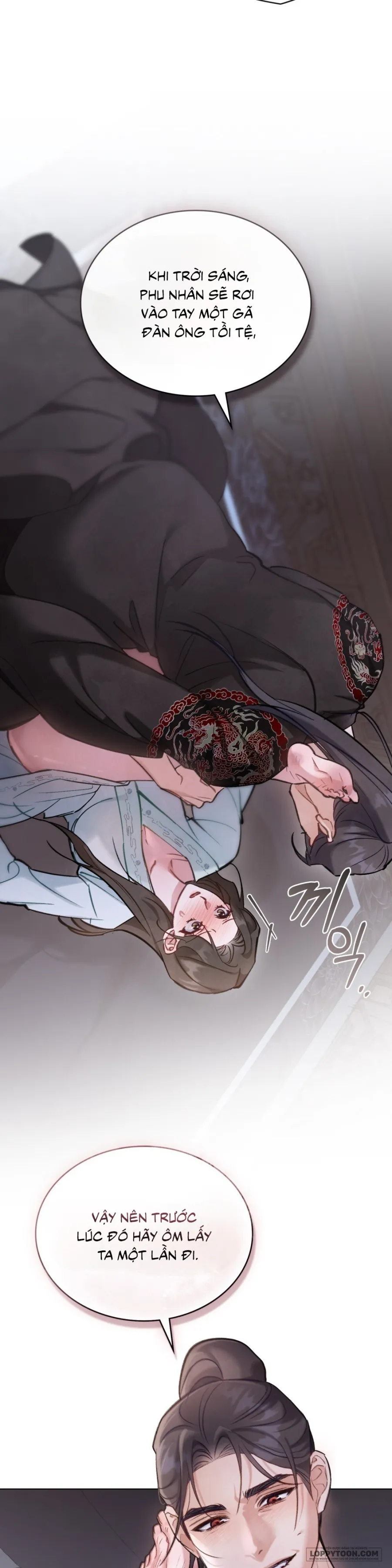 [19+] Chuyến Đi Đêm - Chap 34 - Trang 24