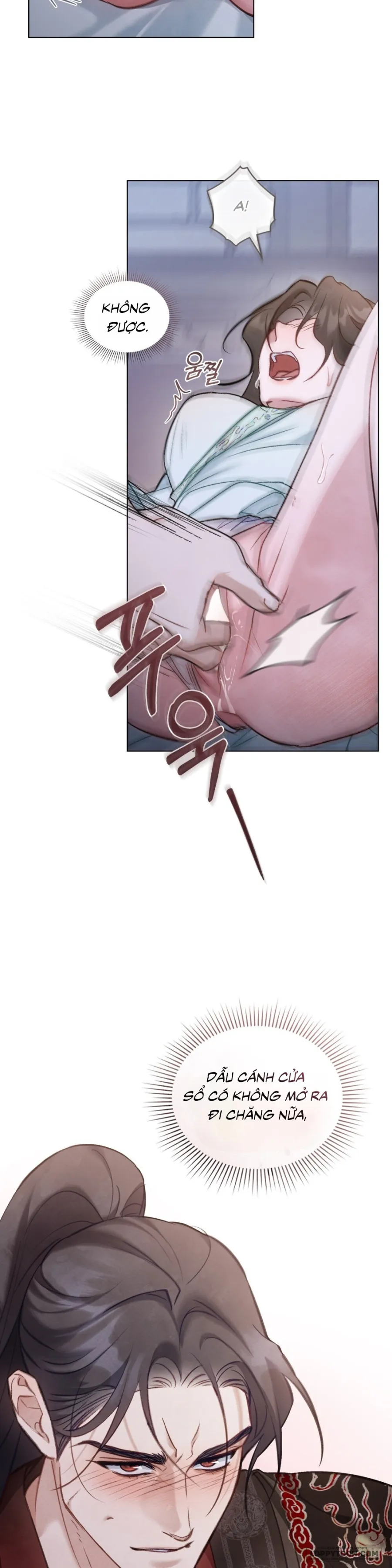 [19+] Chuyến Đi Đêm - Chap 34 - Trang 28
