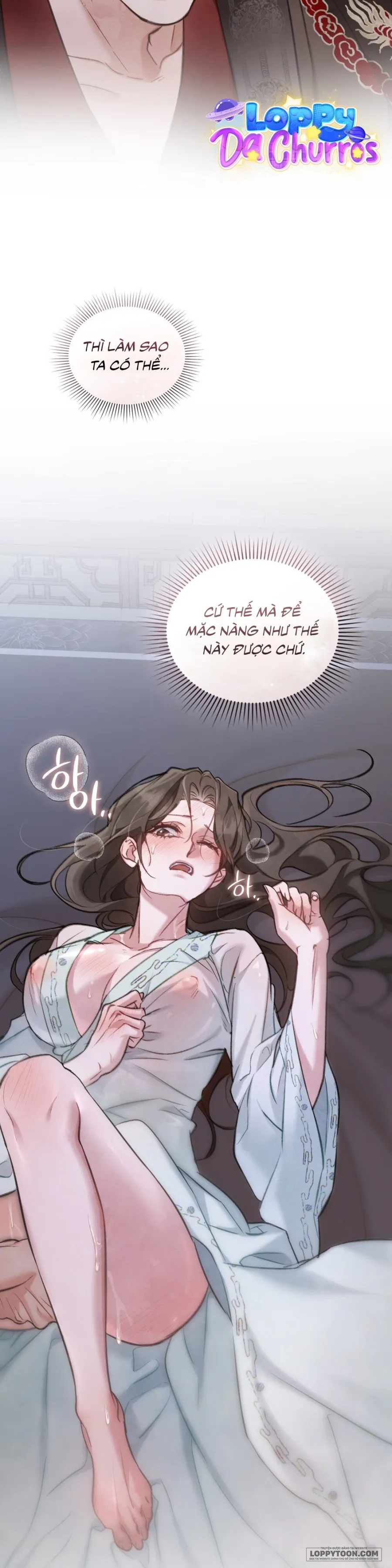 [19+] Chuyến Đi Đêm - Chap 34 - Trang 29