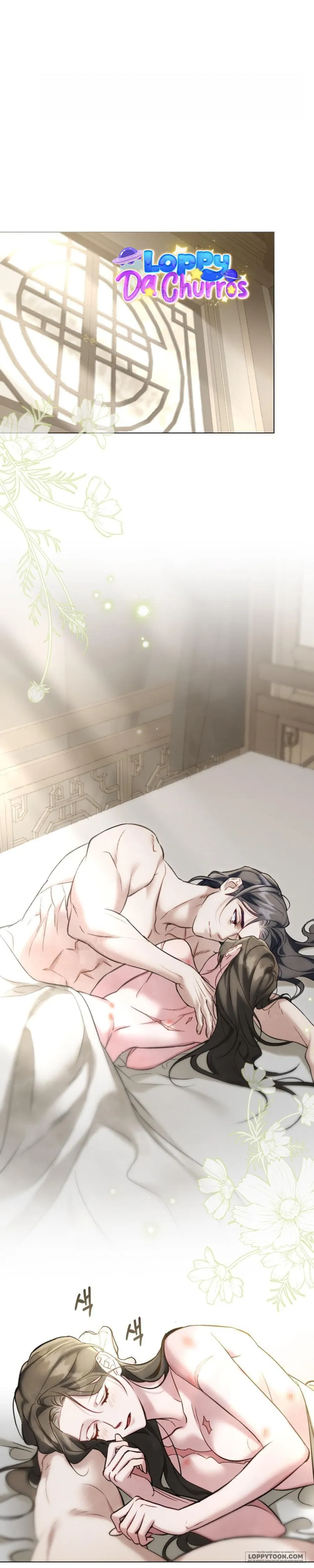 [19+] Chuyến Đi Đêm - Chap 37 - Trang 1