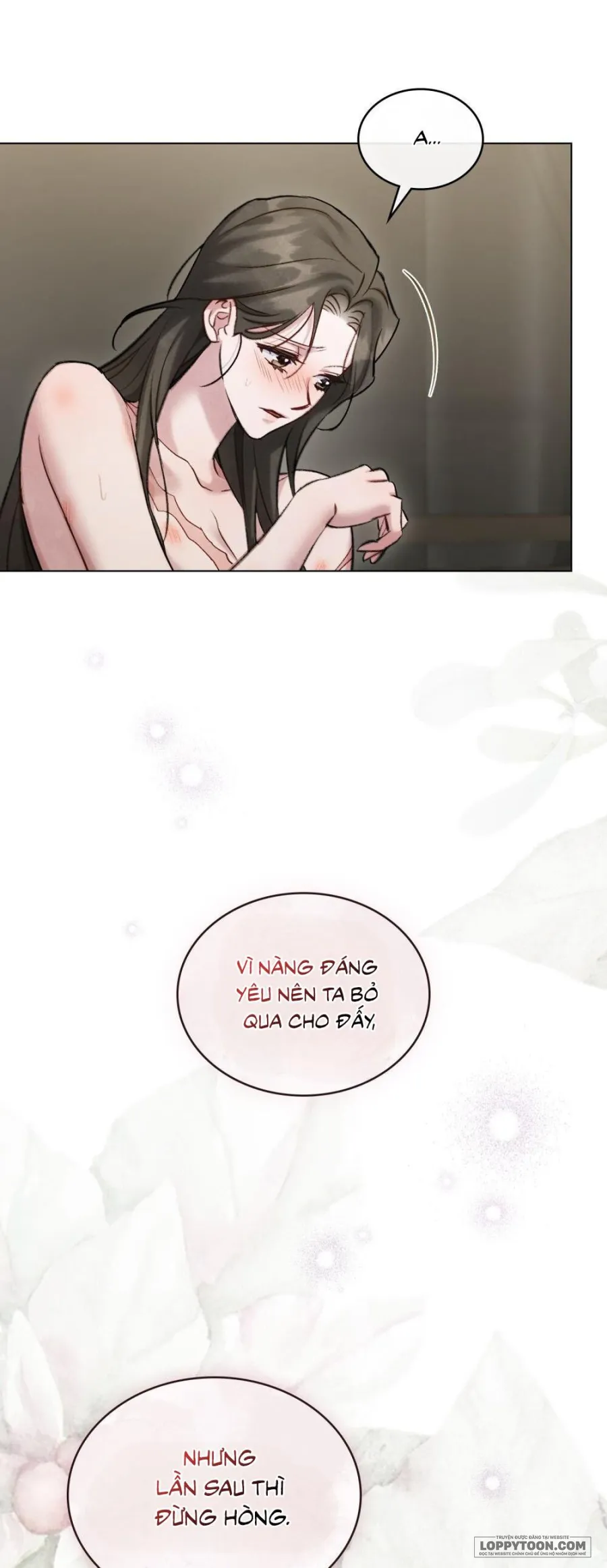 [19+] Chuyến Đi Đêm - Chap 37 - Trang 21