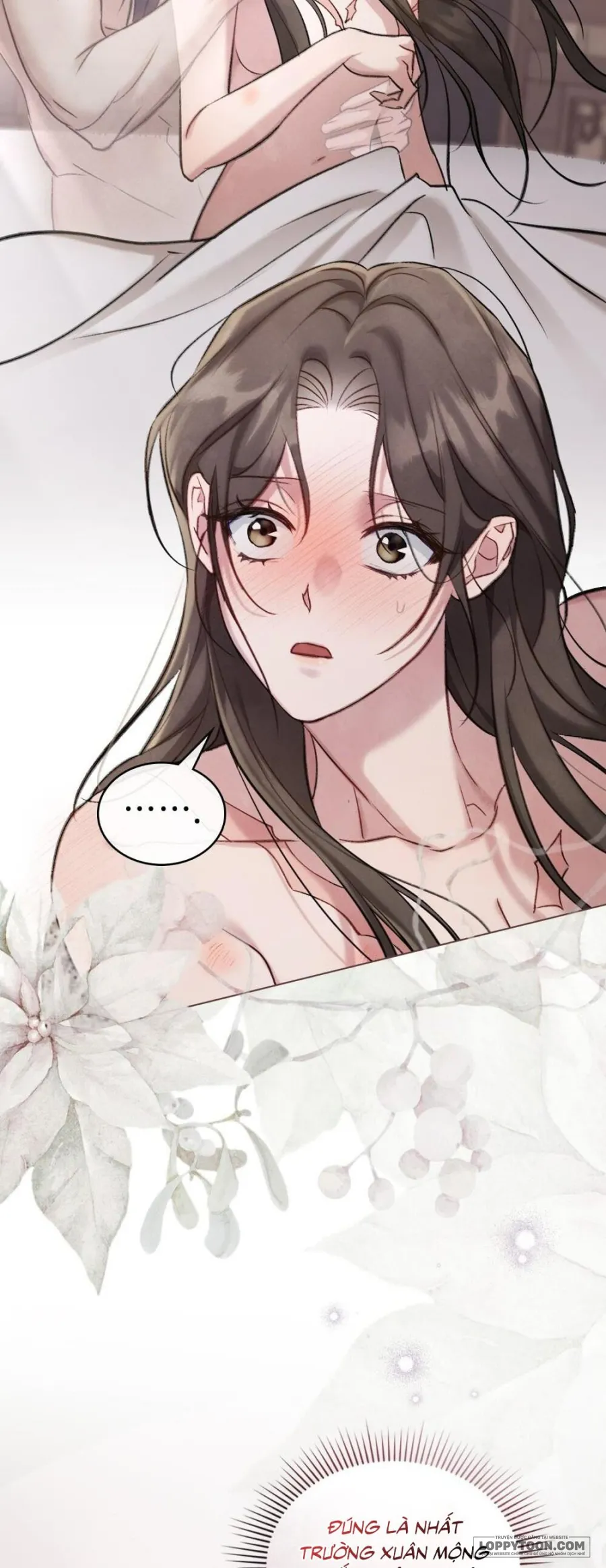 [19+] Chuyến Đi Đêm - Chap 37 - Trang 23