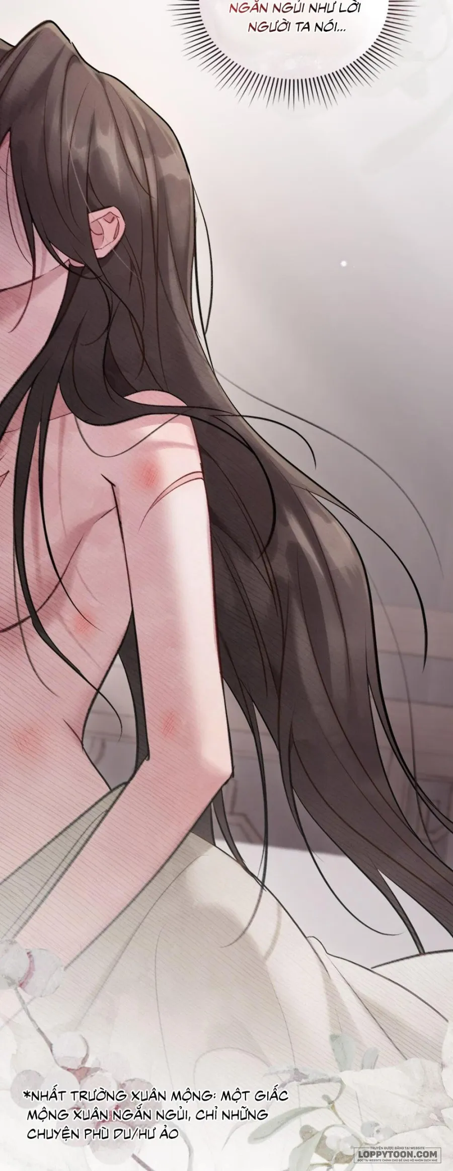 [19+] Chuyến Đi Đêm - Chap 37 - Trang 24