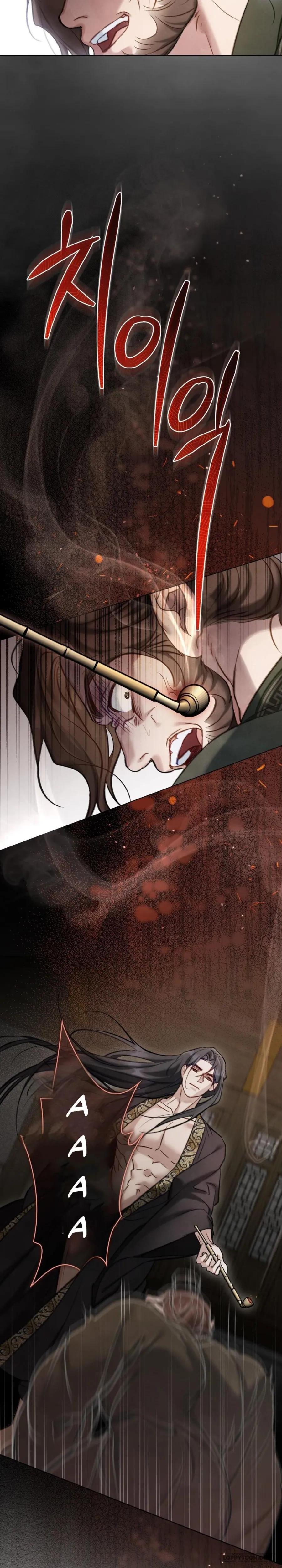 [19+] Chuyến Đi Đêm - Chap 37 - Trang 10