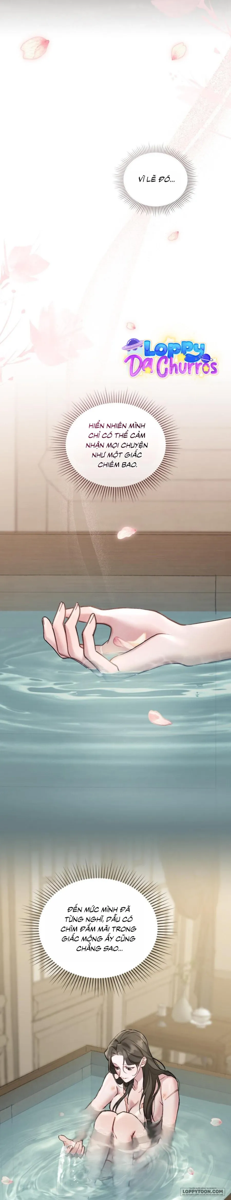 [19+] Chuyến Đi Đêm - Chap 38 - Trang 3