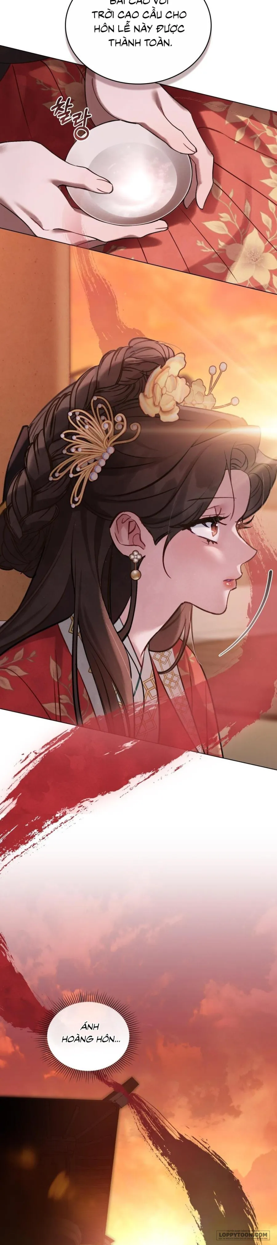 [19+] Chuyến Đi Đêm - Chap 39 - Trang 17