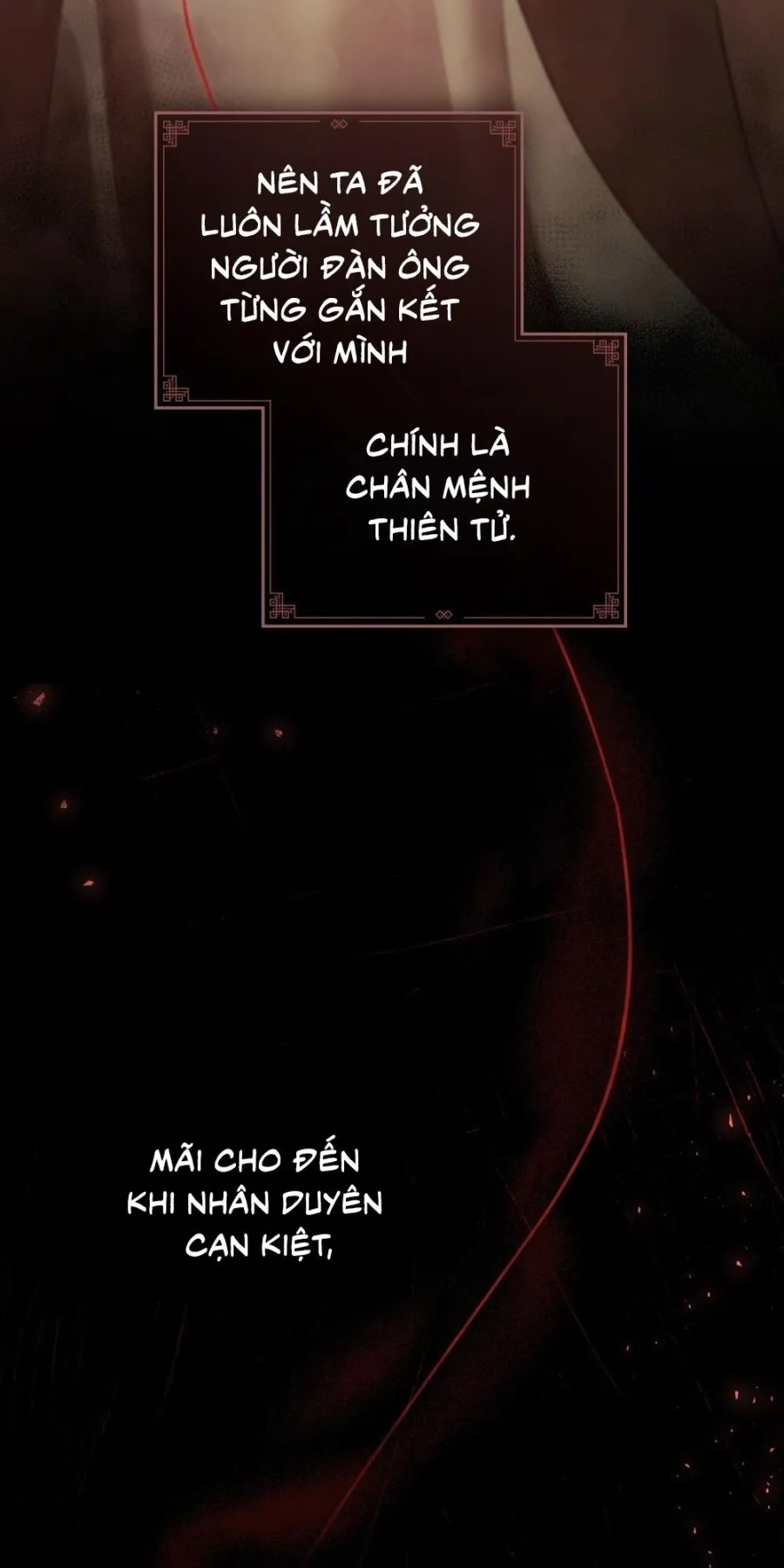 [19+] Chuyến Đi Đêm - Chap 4 - Trang 11