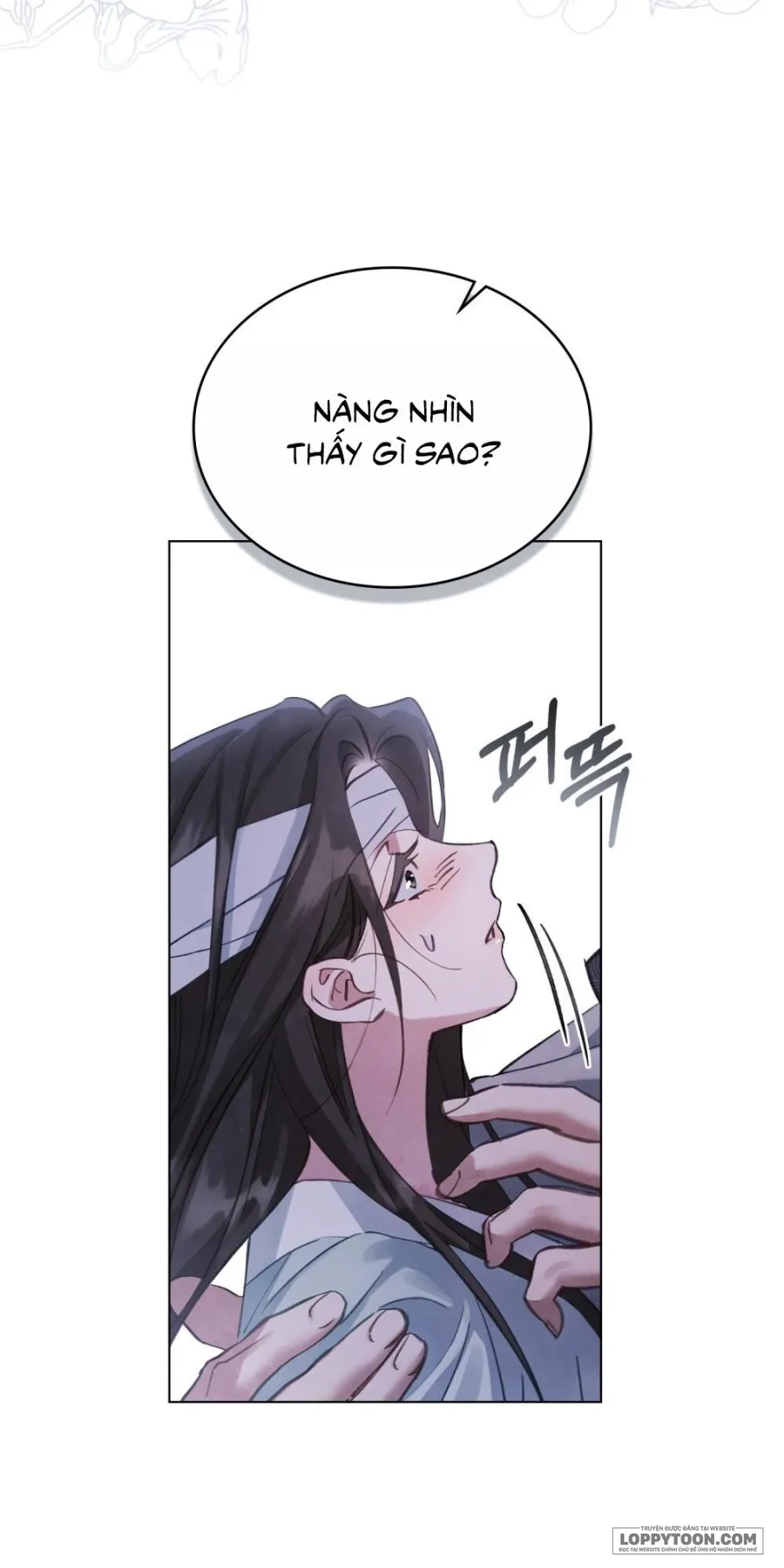 [19+] Chuyến Đi Đêm - Chap 4 - Trang 15