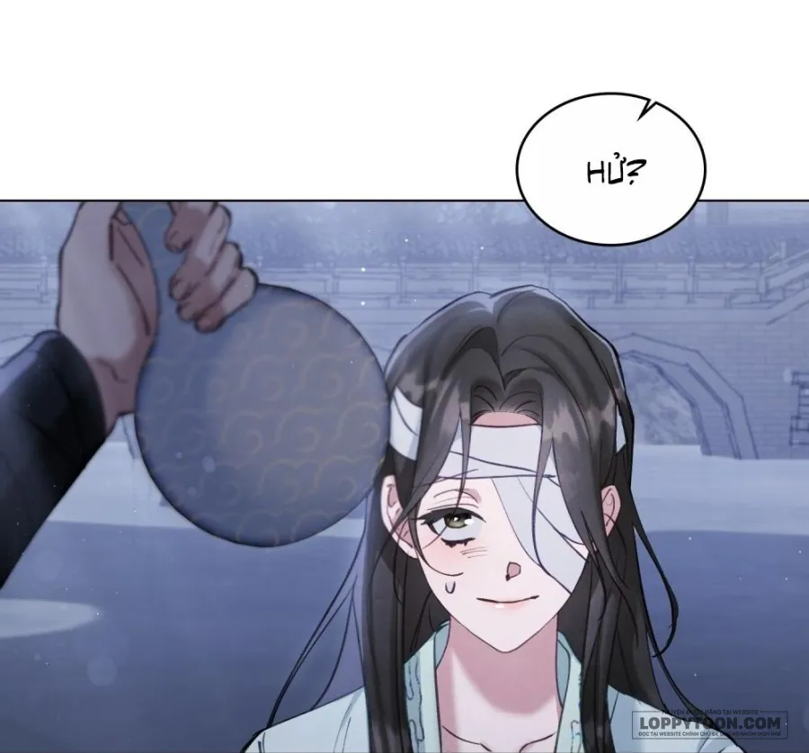 [19+] Chuyến Đi Đêm - Chap 4 - Trang 22