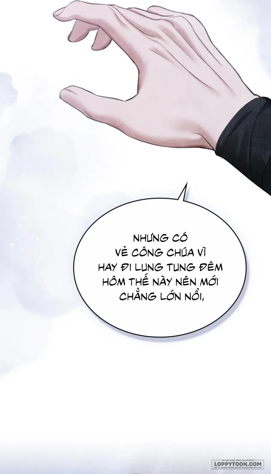 [19+] Chuyến Đi Đêm - Chap 4 - Trang 39