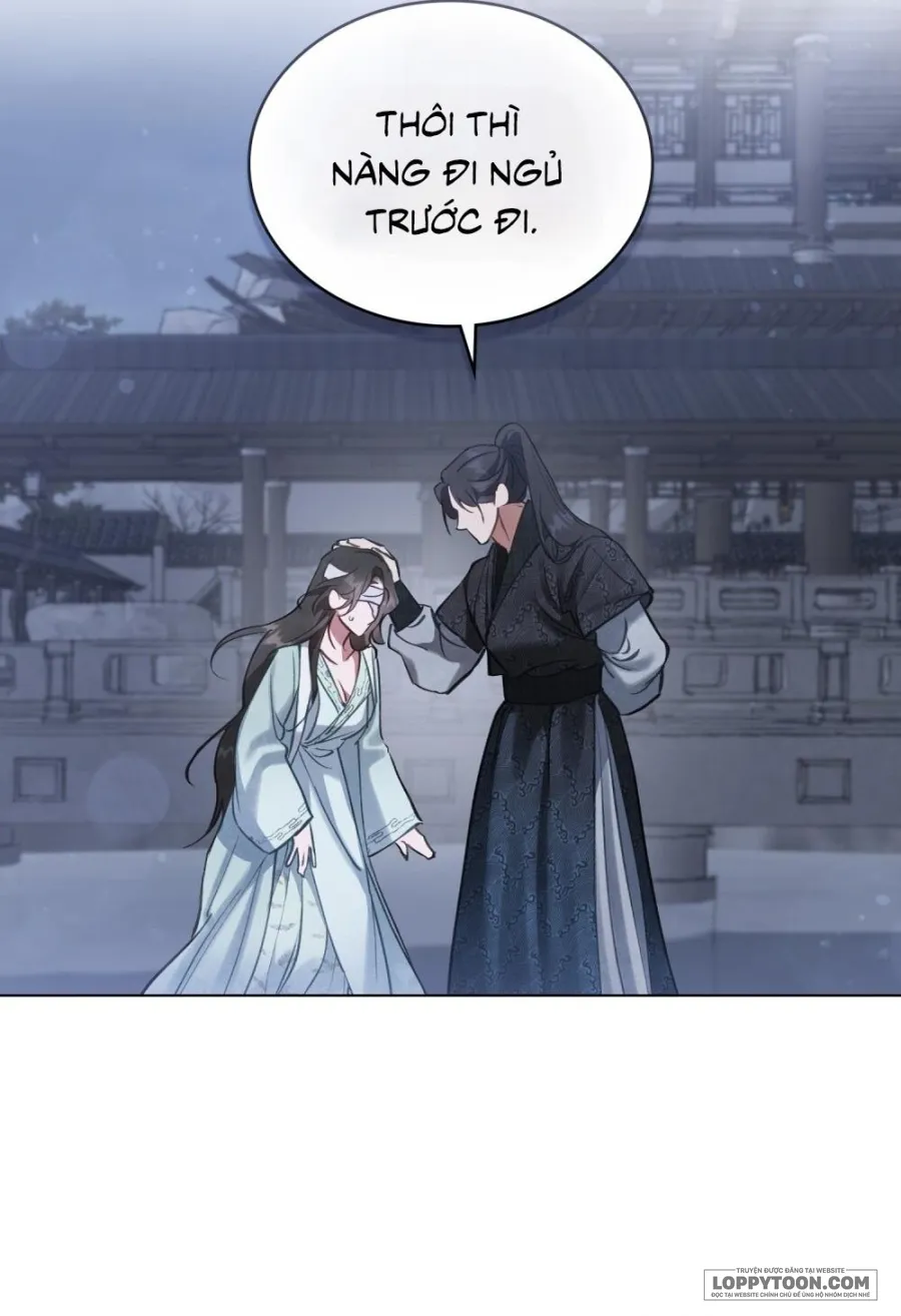 [19+] Chuyến Đi Đêm - Chap 4 - Trang 40