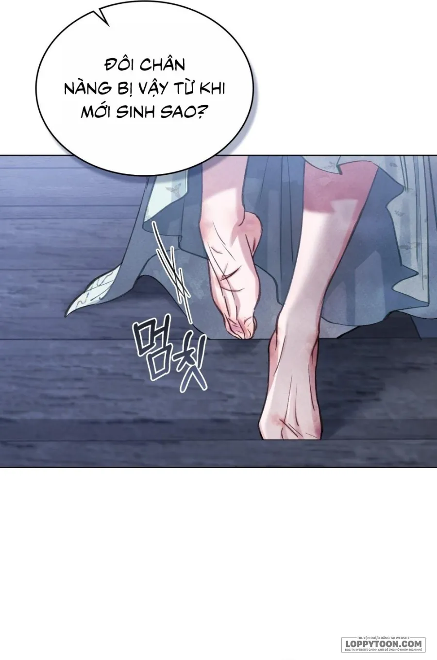 [19+] Chuyến Đi Đêm - Chap 4 - Trang 43
