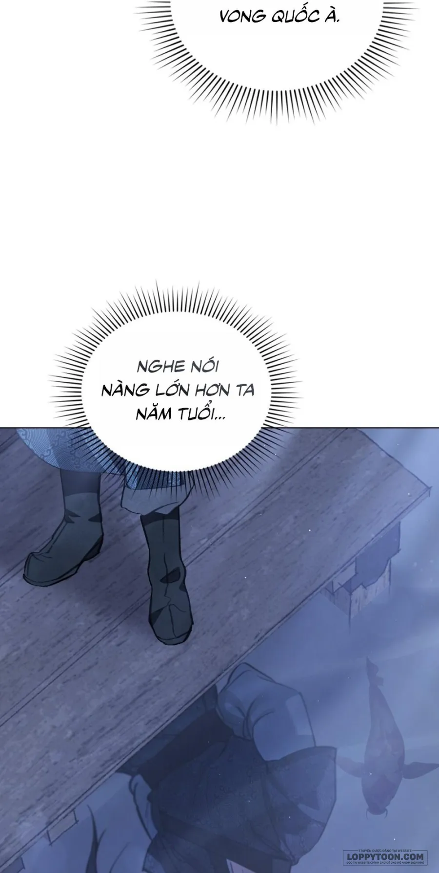 [19+] Chuyến Đi Đêm - Chap 4 - Trang 46