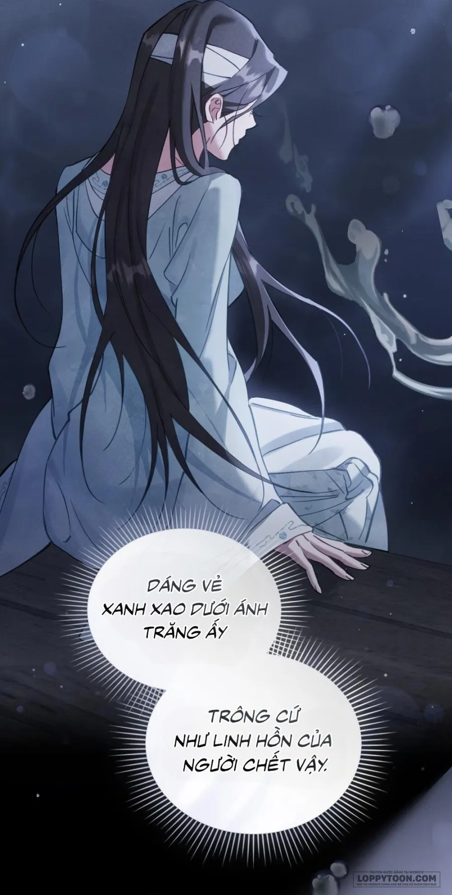 [19+] Chuyến Đi Đêm - Chap 4 - Trang 48