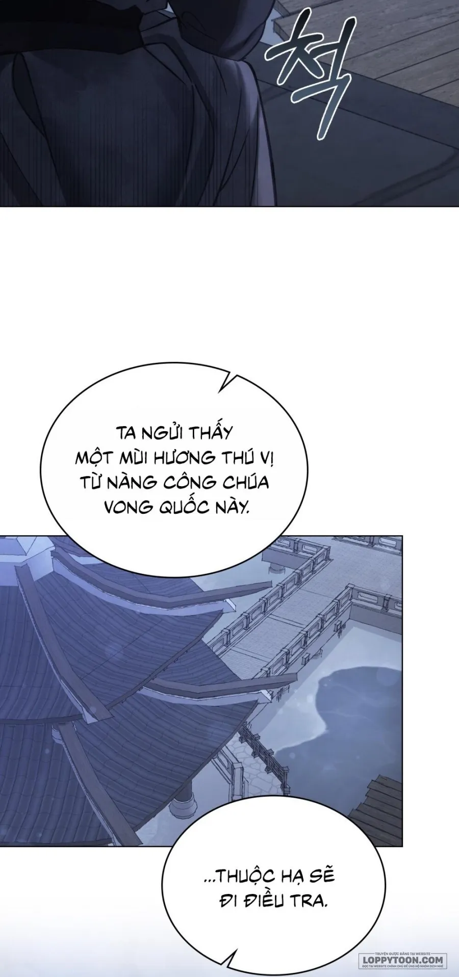 [19+] Chuyến Đi Đêm - Chap 4 - Trang 54