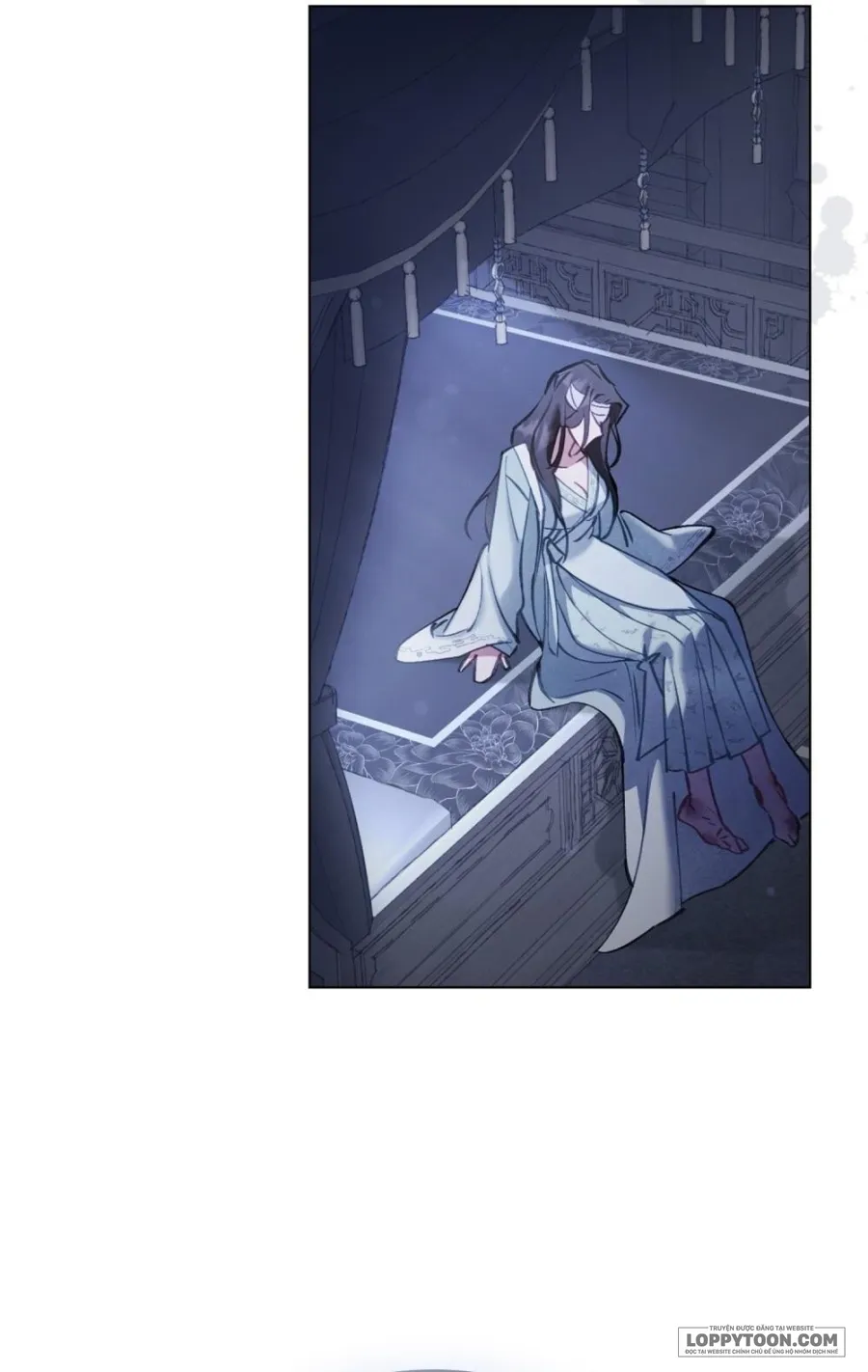 [19+] Chuyến Đi Đêm - Chap 4 - Trang 58
