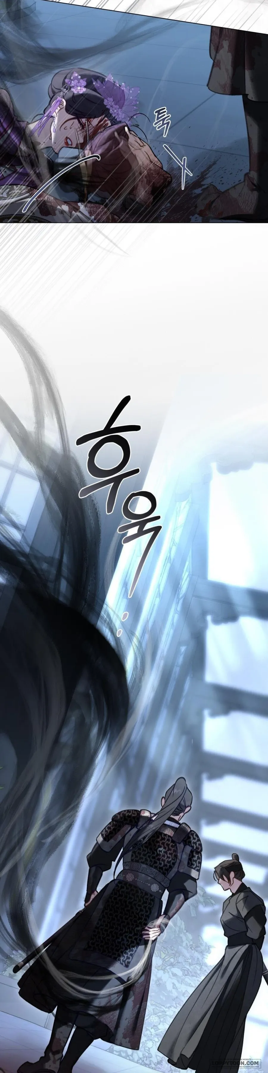 [19+] Chuyến Đi Đêm - Chap 40 - Trang 38