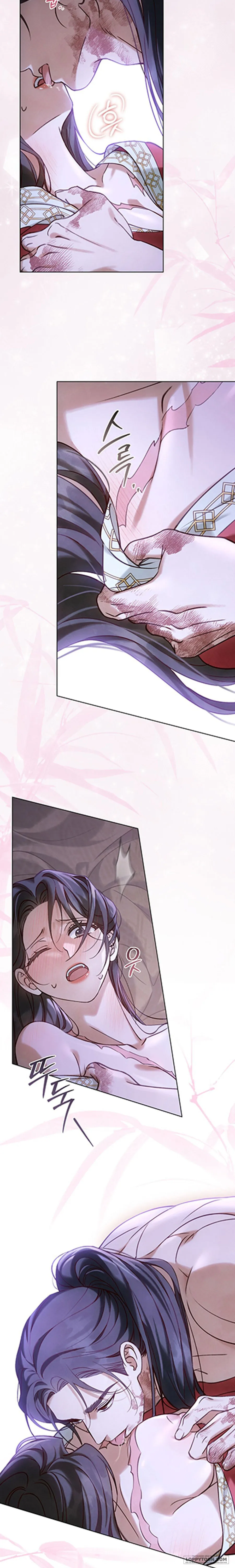 [19+] Chuyến Đi Đêm - Chap 42 - Trang 20