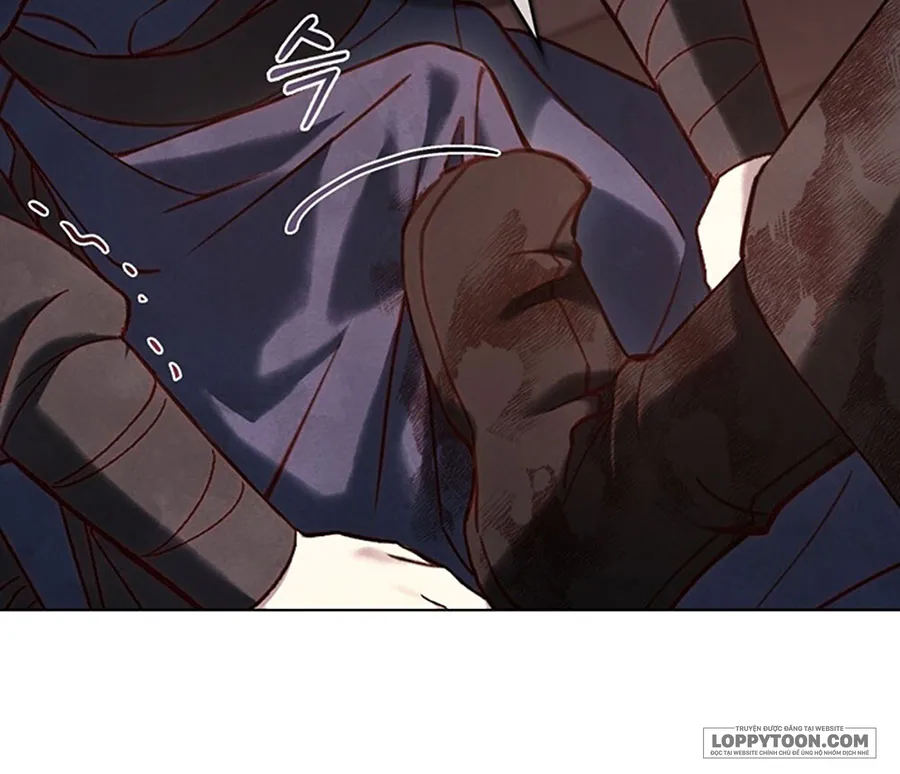 [19+] Chuyến Đi Đêm - Chap 42 - Trang 4