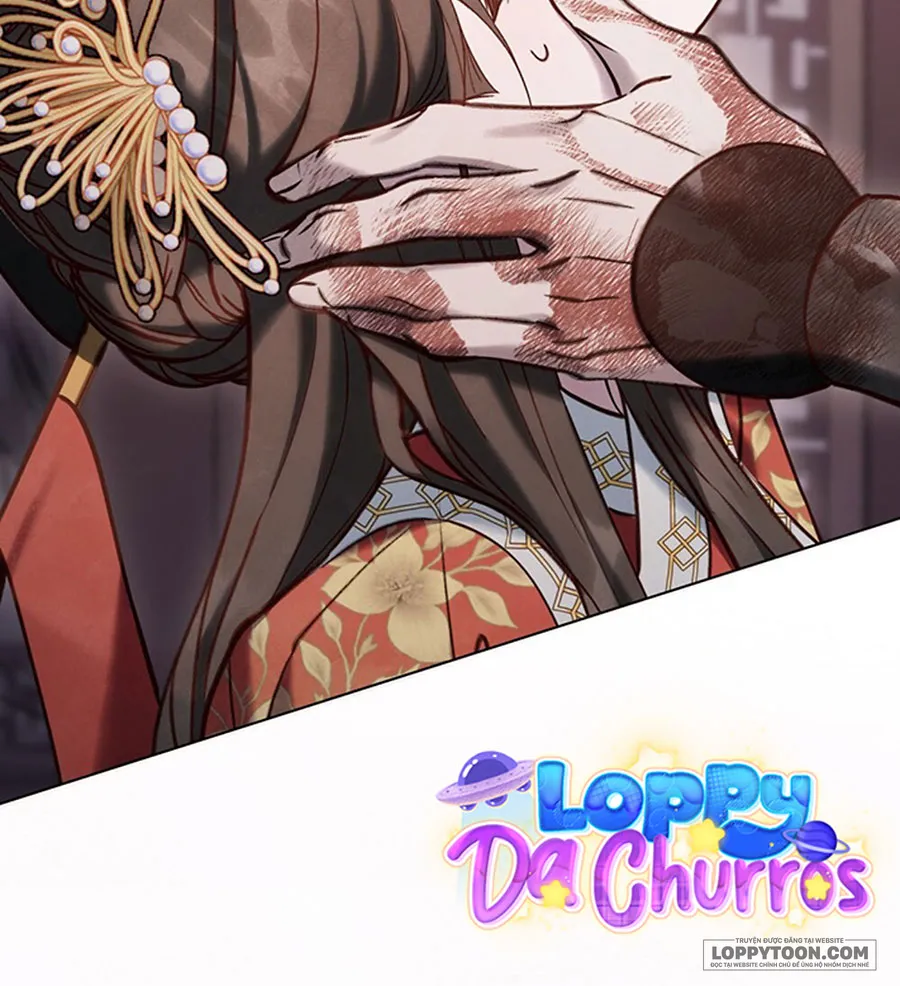 [19+] Chuyến Đi Đêm - Chap 42 - Trang 8