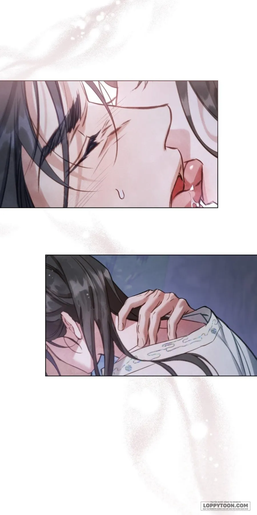 [19+] Chuyến Đi Đêm - Chap 5 - Trang 23