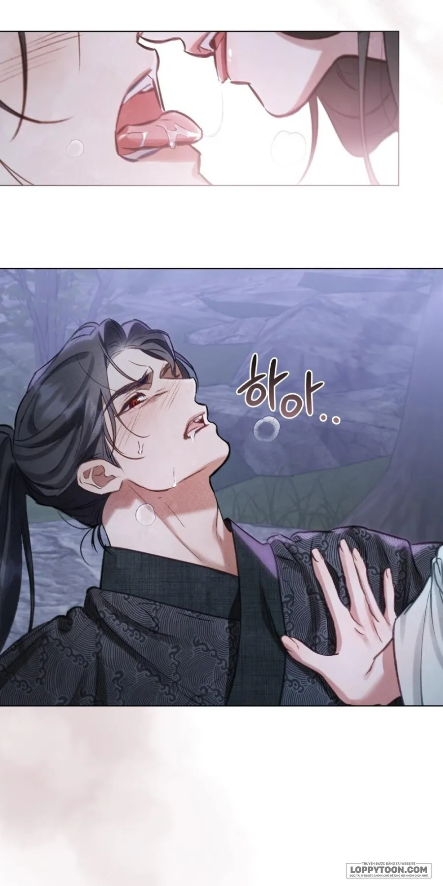[19+] Chuyến Đi Đêm - Chap 5 - Trang 24