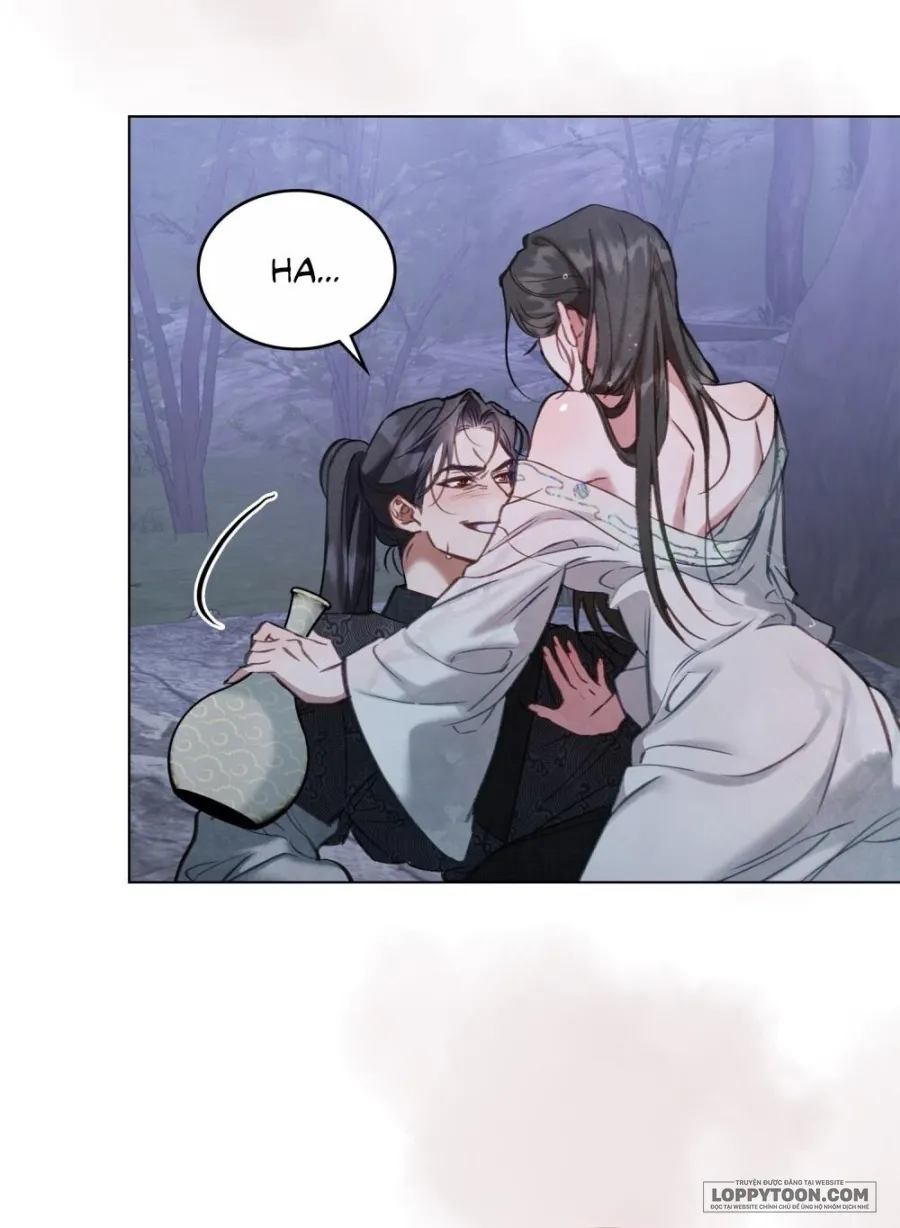 [19+] Chuyến Đi Đêm - Chap 5 - Trang 25