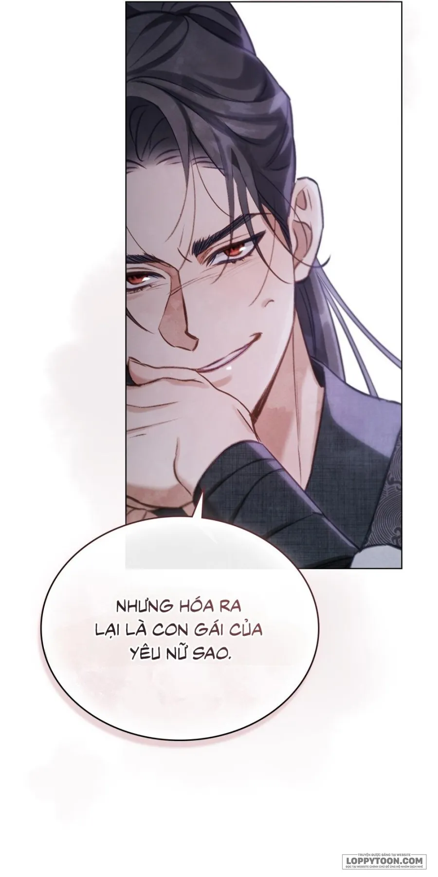 [19+] Chuyến Đi Đêm - Chap 5 - Trang 27