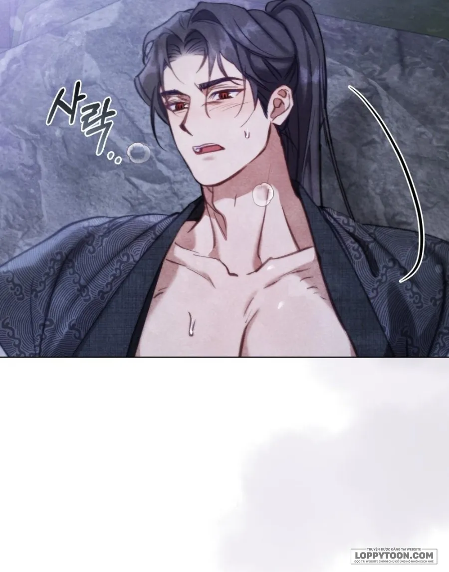 [19+] Chuyến Đi Đêm - Chap 5 - Trang 30