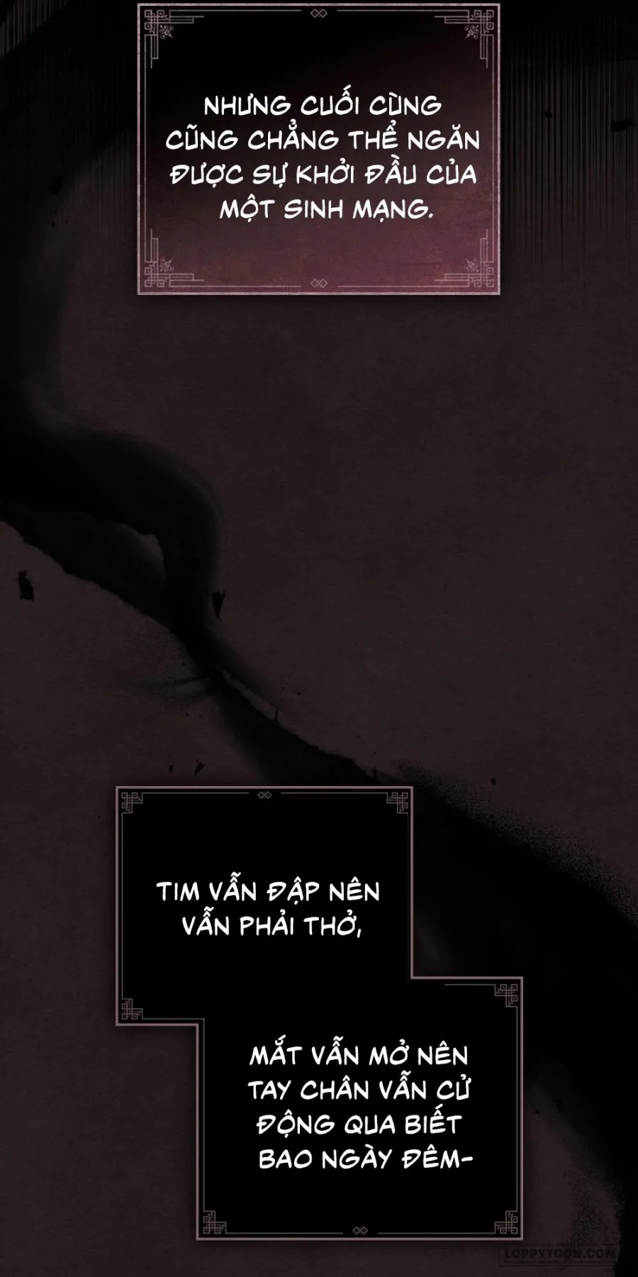 [19+] Chuyến Đi Đêm - Chap 5 - Trang 4