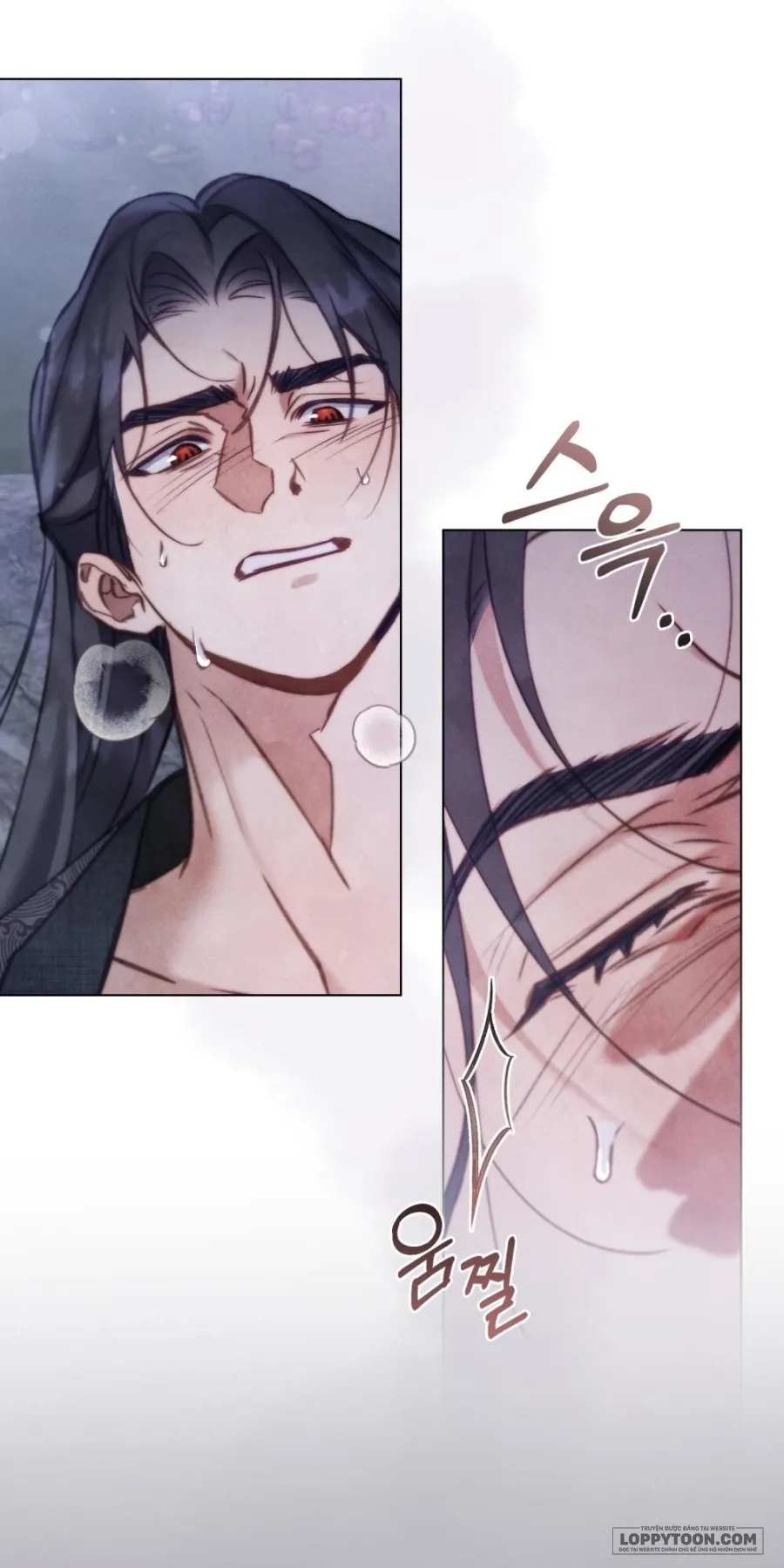 [19+] Chuyến Đi Đêm - Chap 5 - Trang 33