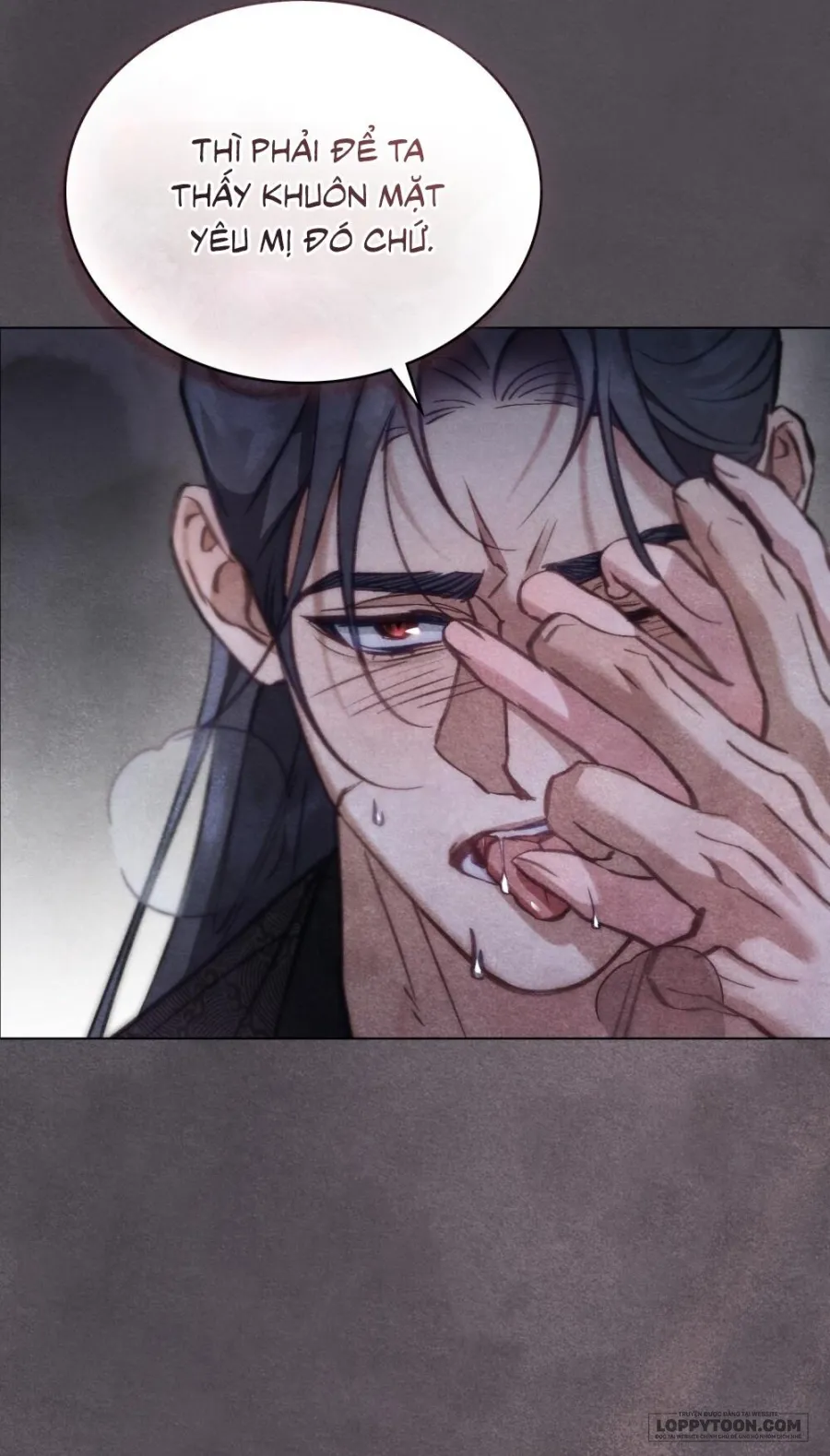 [19+] Chuyến Đi Đêm - Chap 5 - Trang 39