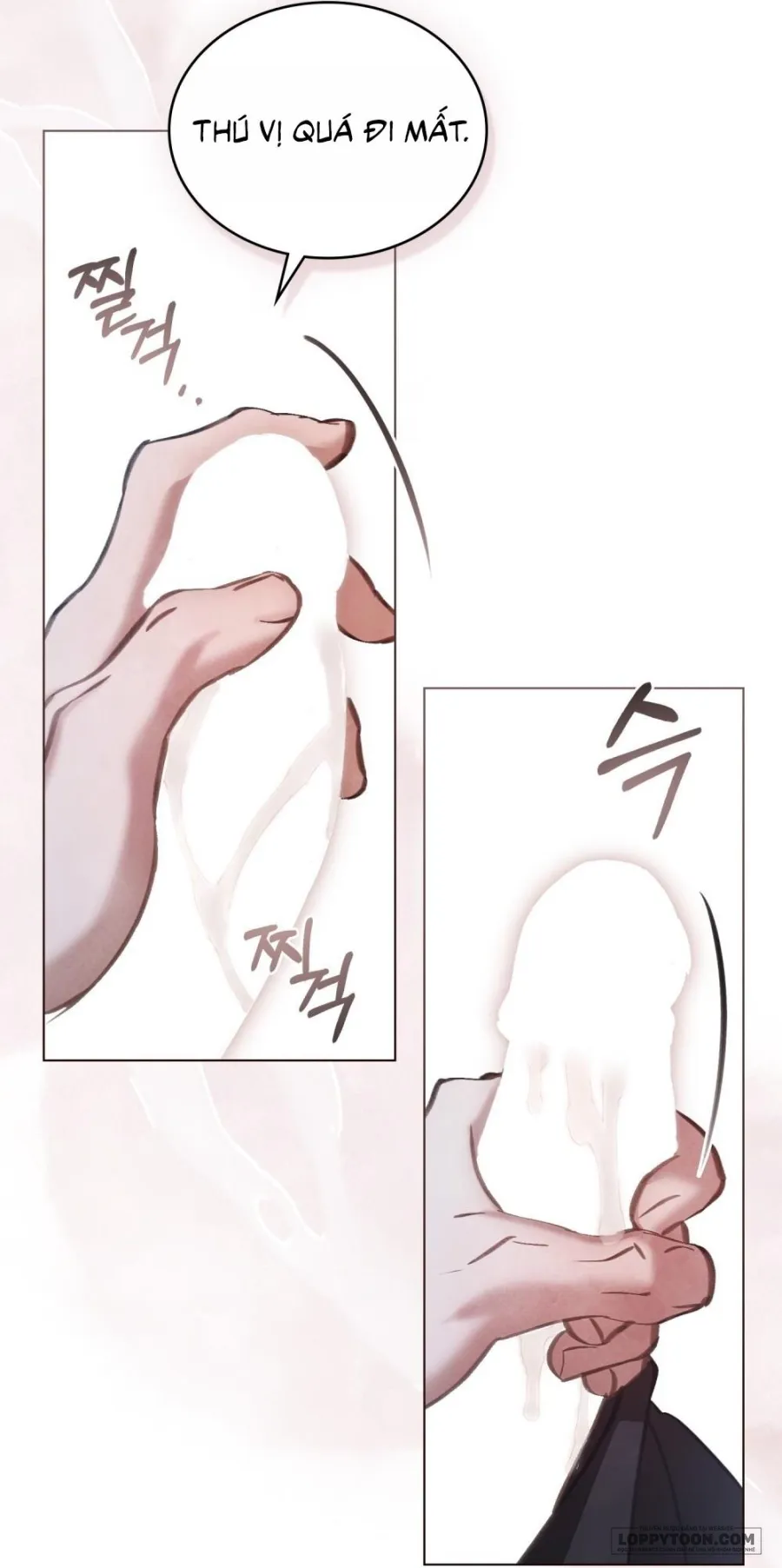 [19+] Chuyến Đi Đêm - Chap 5 - Trang 48