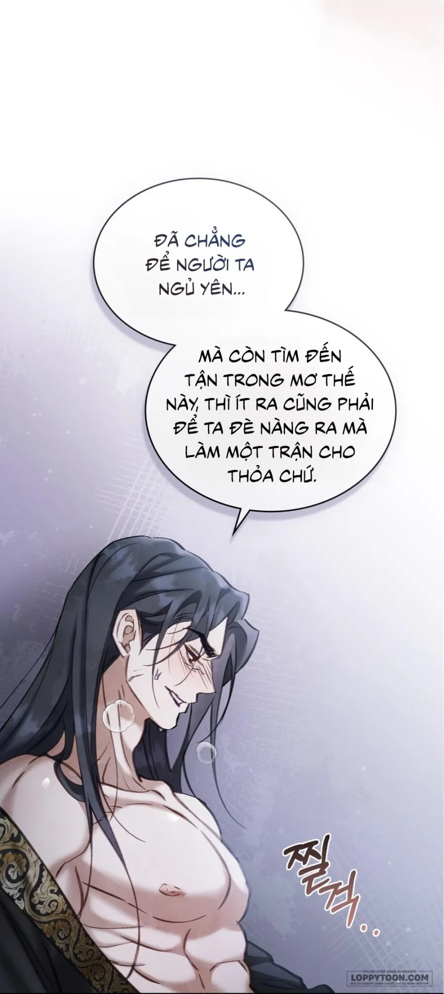 [19+] Chuyến Đi Đêm - Chap 5 - Trang 49