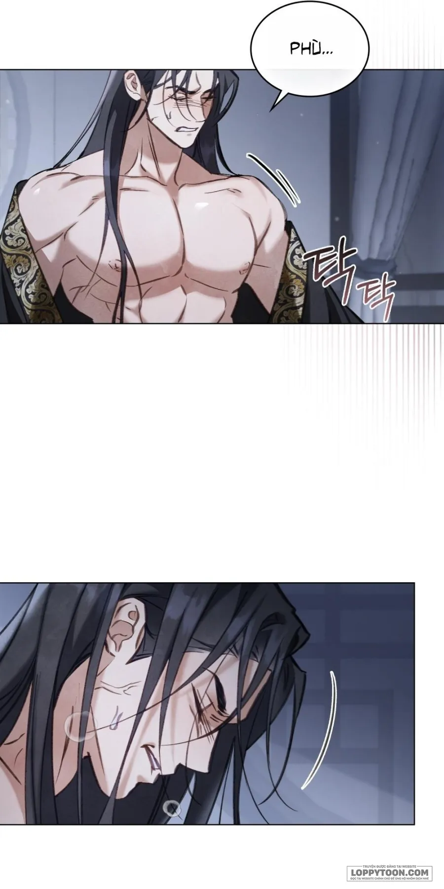 [19+] Chuyến Đi Đêm - Chap 5 - Trang 51