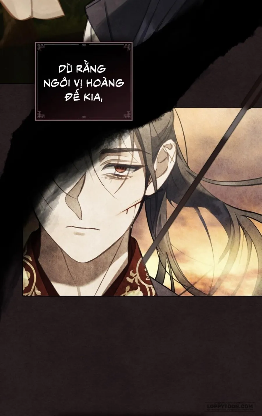 [19+] Chuyến Đi Đêm - Chap 5 - Trang 9